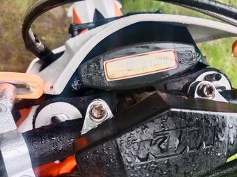 KTM Freeride 350 - 6