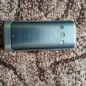 Samsung S5610 - 6