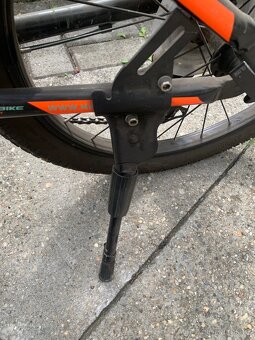 Kolo maxbike 20 - 6