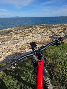 Canyon Spectral CF 7.0 - 6