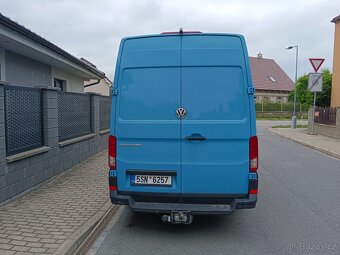 VW Crafter - 6