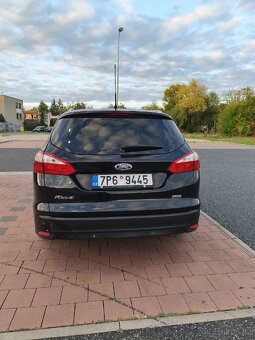 Ford Focus 2012 Titanium - 6