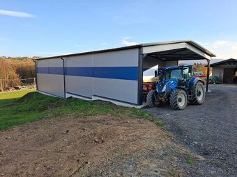 Sendvičové panely - 6