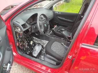 Škoda Fabia 1.2 HTP - soubor ND - 6