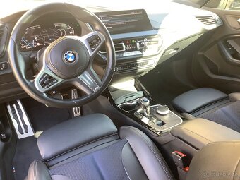 Bmw Gran coupe f44 20TDi 110kW M-paket, cena vč. DPH - 6