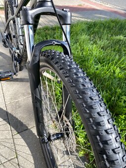 27.5" horské kolo Specialized Pitch rám M 16" - 6