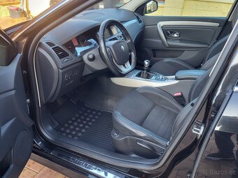 Renault Laguna III 2.0dCi 150PS Limited - 2014 - 2x sada - 6