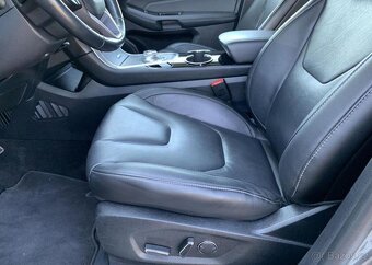 Ford S-MAX 2.0TDCi AUTOMAT 7MÍST KAMERA automat 110 kw - 6