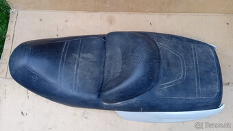 Suzuki AN400 Burgman - 6