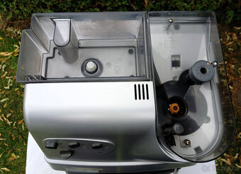 Automatický kávovar Saeco VIENNA DE LUXE - 6