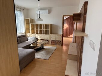 Prodám plně vybavený byt 2+kk v OV v Brně-Bystrci - 6