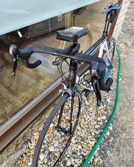 celokarbonové silniční kolo Holandské značky koga - 6