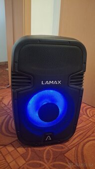 Lamax partyboombox 500 - 6
