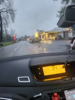 Citroen C4 Grand Picasso 2008 1.6 TDI, automat - 6