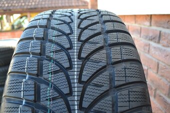 5x112 R20 Zimní sada Originál Audi Q7 nebo VW Touareg - 6