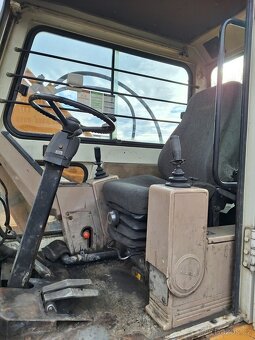 Hyundai Robex 200W-2 - 6