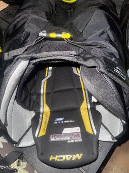 Hokejové kalhoty Bauer - 6