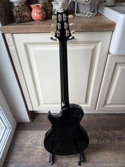 PRS Singlecut 2003 - 6