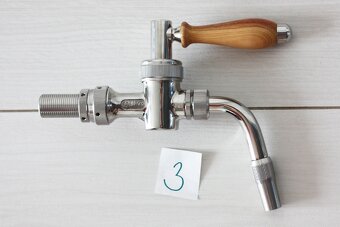 Nový výčepní kohout nostalgie S - 6