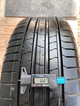 Odešlu dobírkou Originál Škoda 19" letní Crater - 6