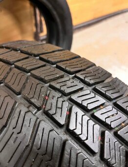 Zimní pneu 185/60/15 č.4 - 6