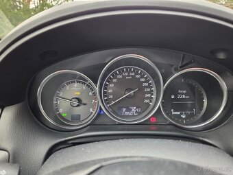 Mazda CX-5 - 6