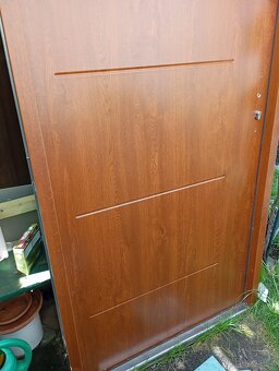 Bezpečnostní dveře - 6