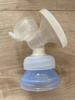 Elektricka odsavacka Avent - 6