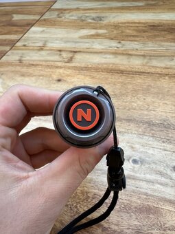 Svítilna Nebo Davinci 2000, v perfektním stavu - 6