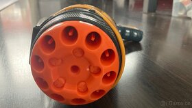 NERF - velká sada zbraní 6ks - 6