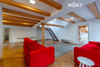 Pronájem byt 3+kk, 200㎡ - 6