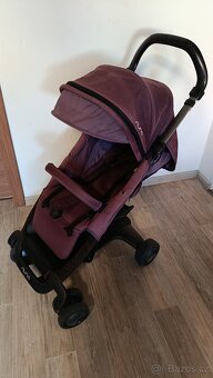 Sportovní kočárek Nuna pepp - 6