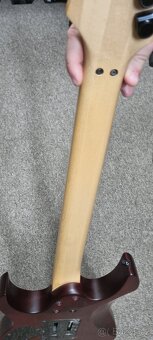 Ibanez RG 320 PG - 6