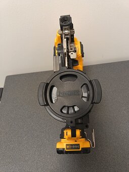 Dewalt DCN45RN + Záruka 8/2027 - 6