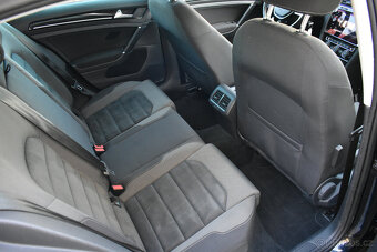 Volkswagen Golf VII 1.4 TSi 92kw,rv.2017,167tkm,facelift - 6