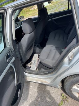 Škoda Octavia 1.9tdi - 6