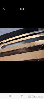 Postel IKEA 140×200 - 6