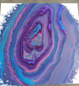 Moderní obraz č.40 - 6