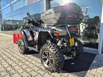 Linhai M565L EPS 4x4 - 6