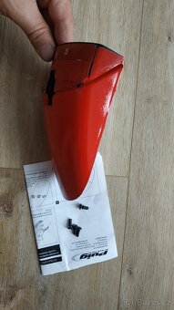 Prodloužení blatníku Monster 937-821-797-1200 - 6