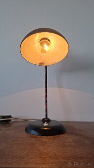 Ikonicka lampa Kaiser Idell 6556 - 6