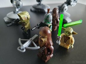 Star Wars - Bitva o Kashyyyk - 6