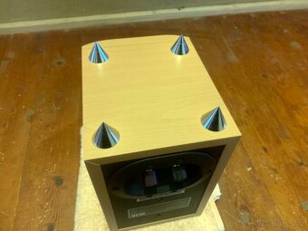 Reproduktory Mission M30 - 6