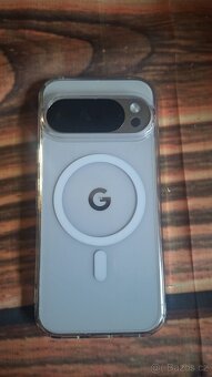 GOOGLE PIXEL 10 PRO 16/128 BÍLY - 6