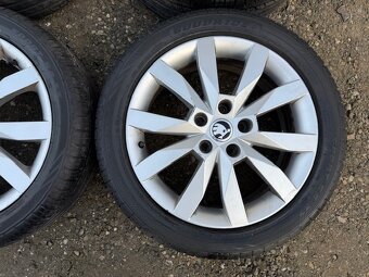 Alu kola letní r17 - 6