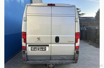 PEUGEOT BOXER 3.0d 130kw  L3H2 2016 KLIMA DPH - 6