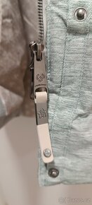 DÁMSKÁ ZIMNÍ BUNDA RAGWEAR - 6