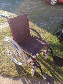 Invalidni vozik - 6