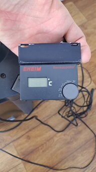 Akvárium s filtraci - 6