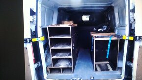 ford transit custom 2015 - 6
